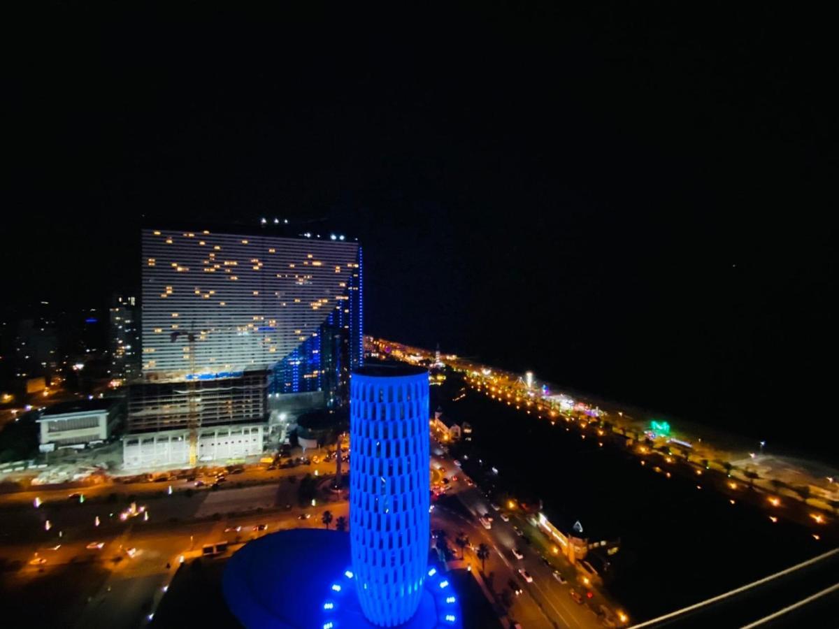 Apartment Batumi Weekend Exteriör bild
