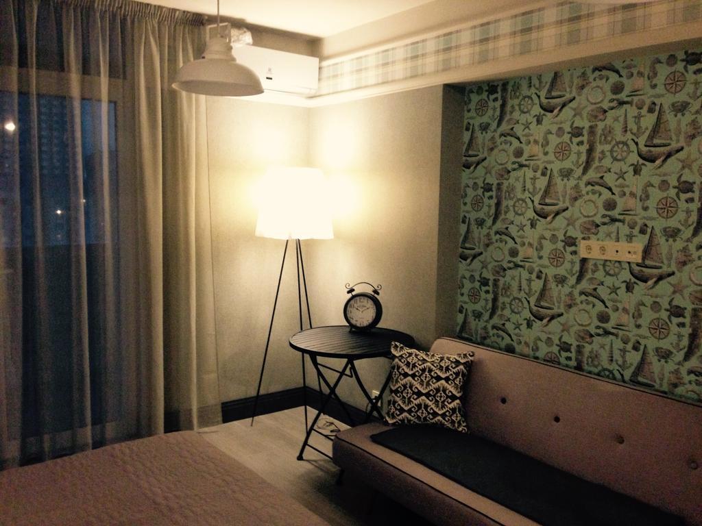 Apartment Batumi Weekend Rum bild