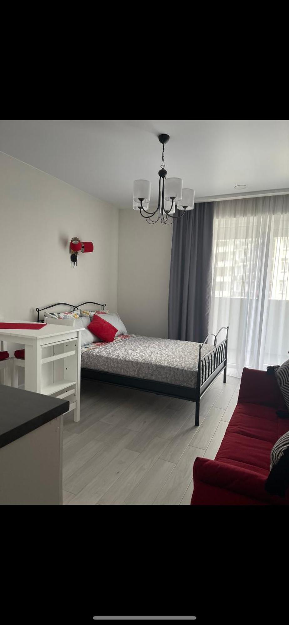 Apartment Batumi Weekend Exteriör bild