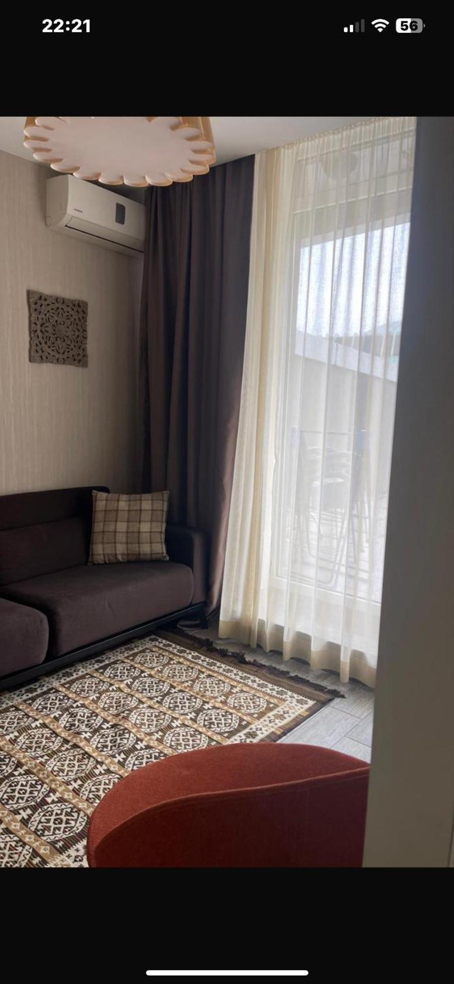 Apartment Batumi Weekend Exteriör bild