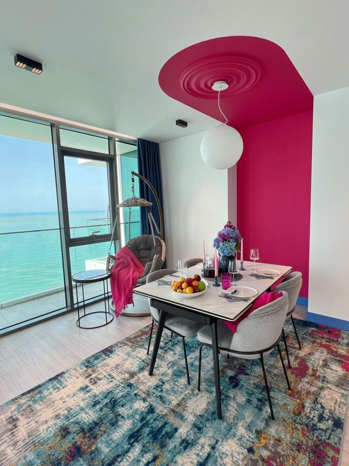 Apartment Batumi Weekend Exteriör bild