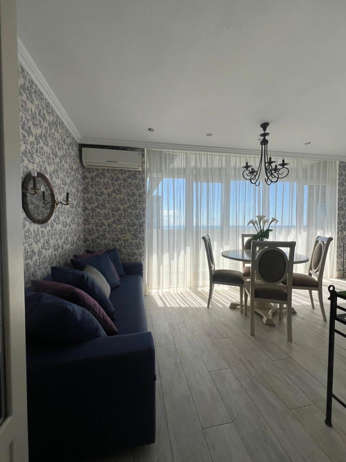 Apartment Batumi Weekend Exteriör bild