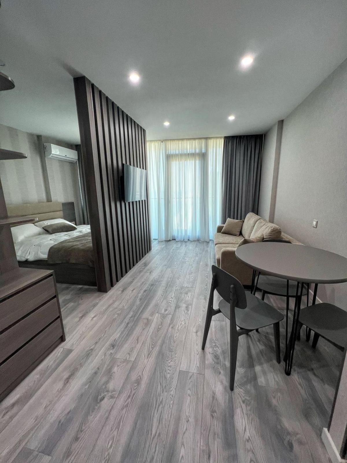 Apartment Batumi Weekend Exteriör bild