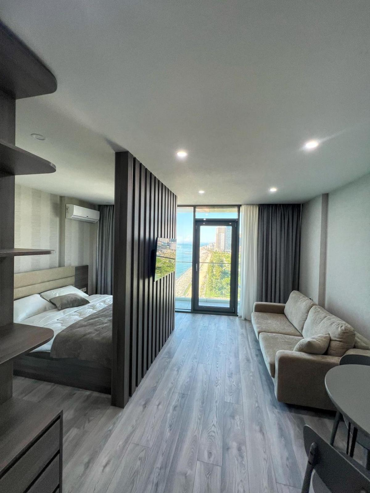 Apartment Batumi Weekend Exteriör bild
