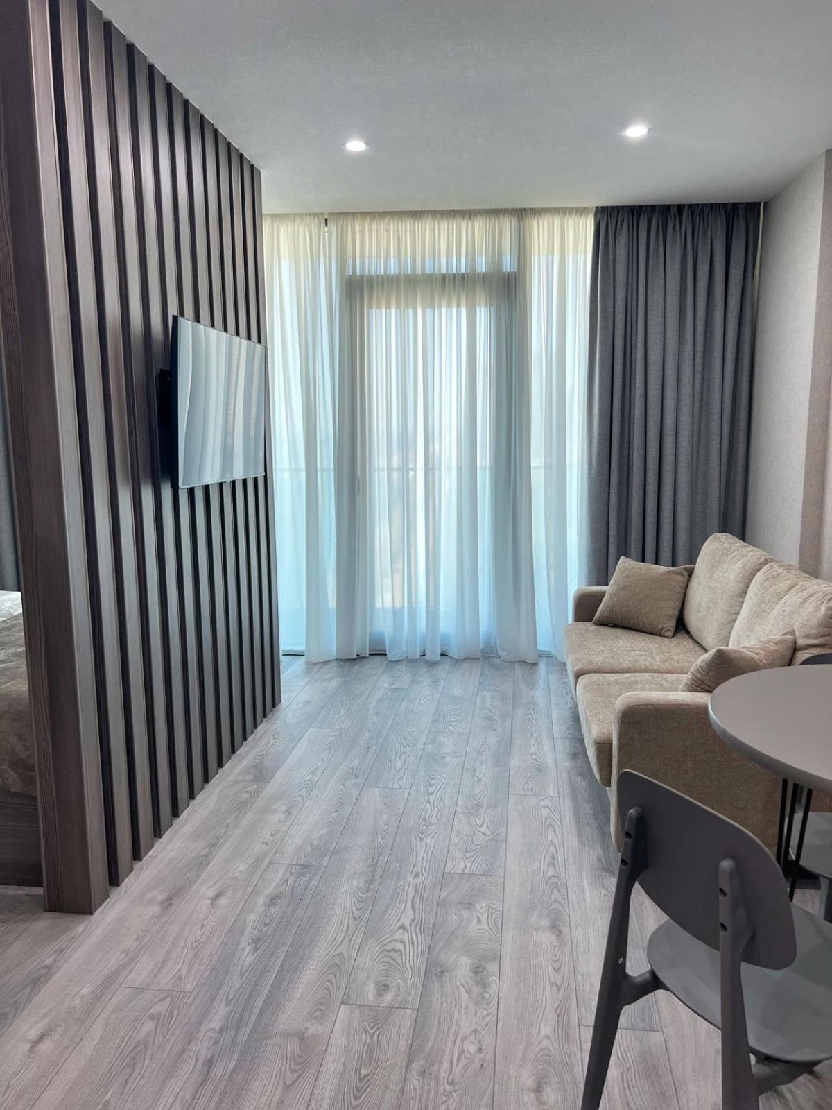 Apartment Batumi Weekend Exteriör bild