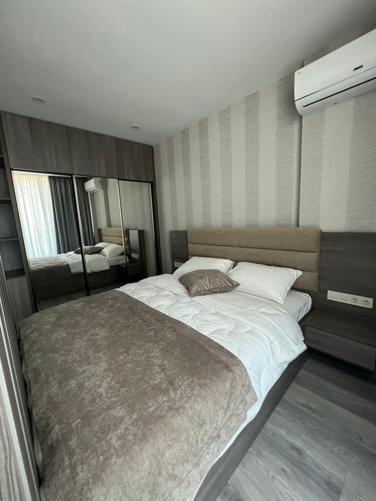 Apartment Batumi Weekend Exteriör bild