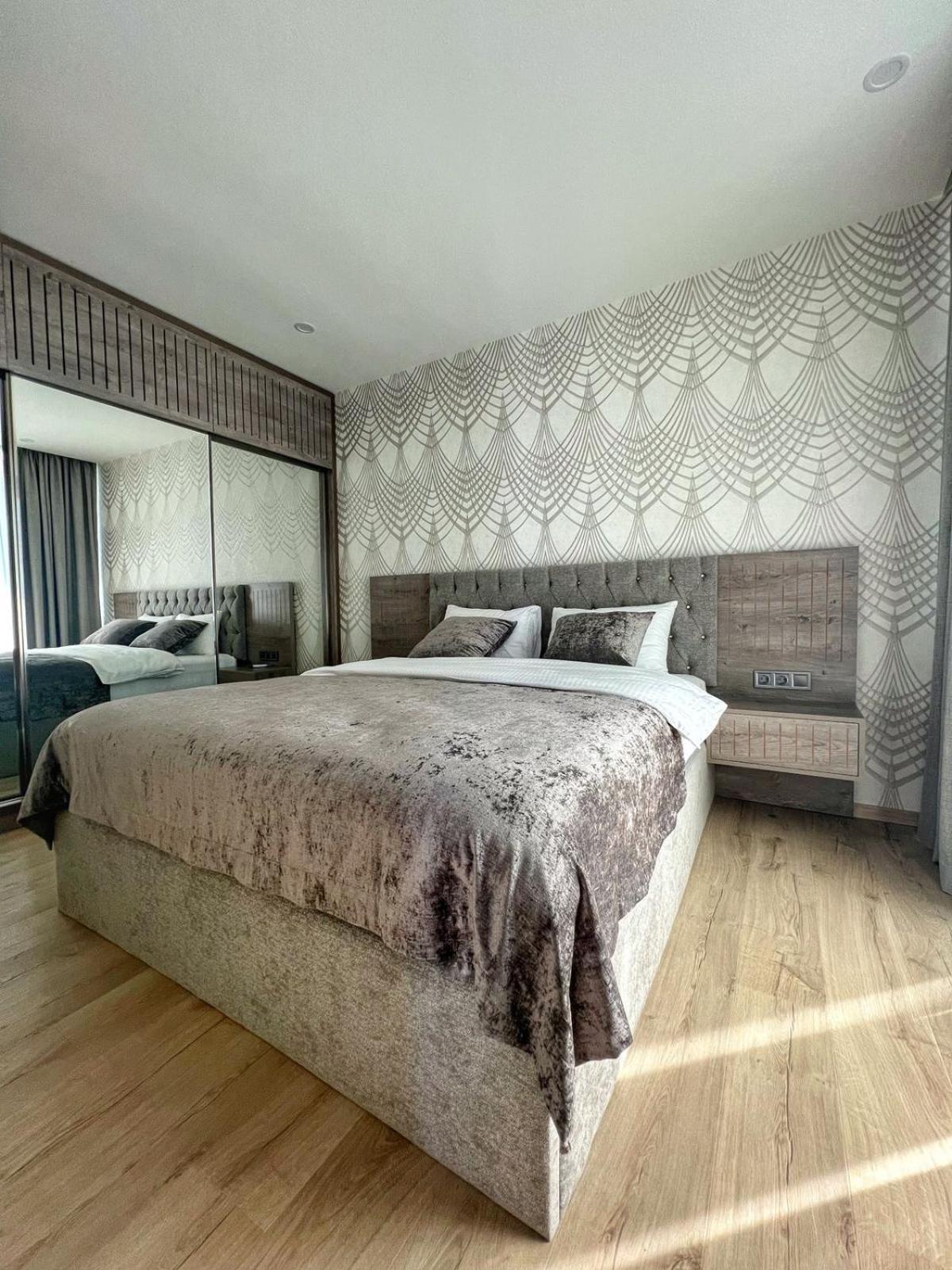 Apartment Batumi Weekend Exteriör bild