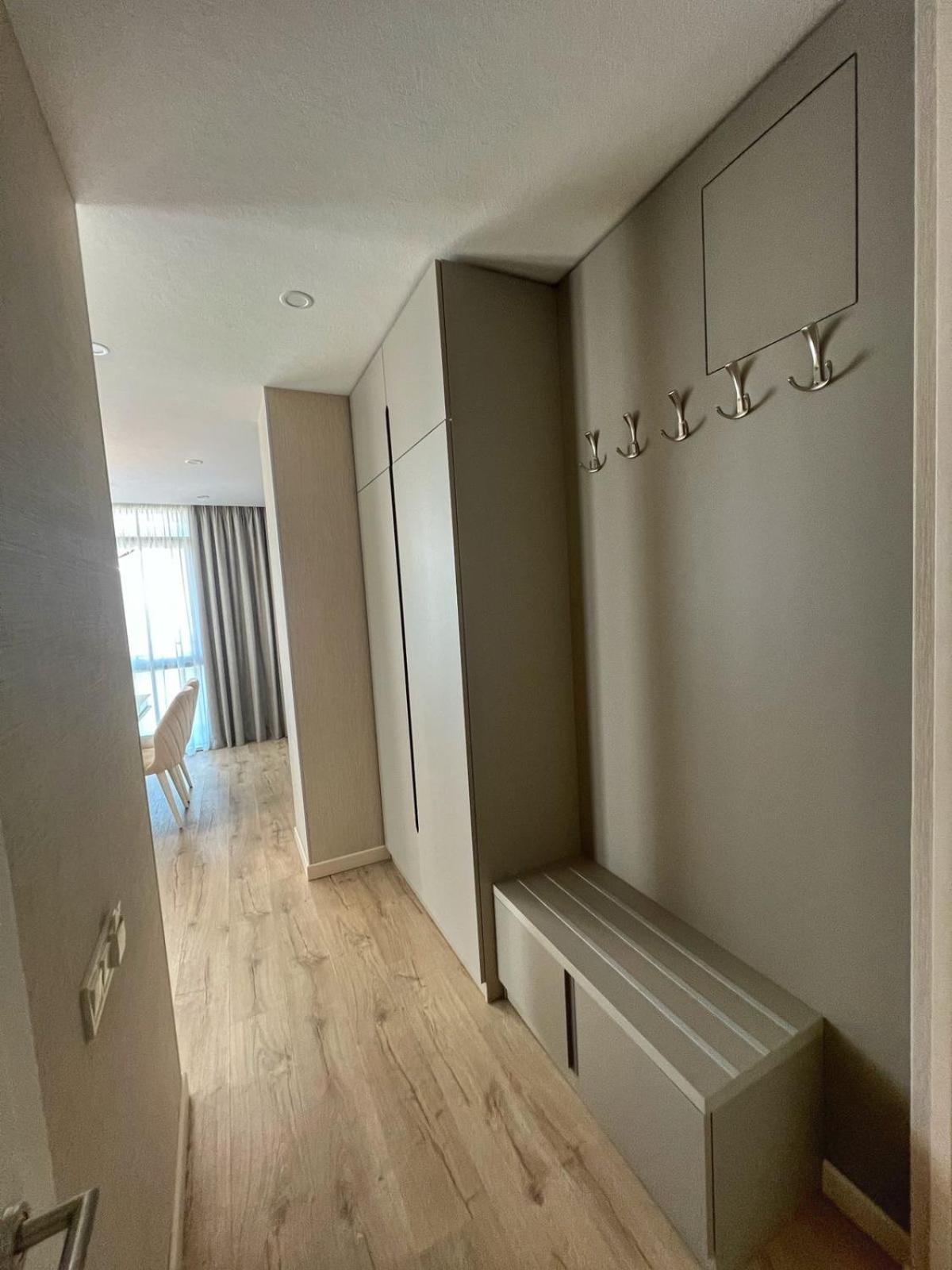 Apartment Batumi Weekend Exteriör bild