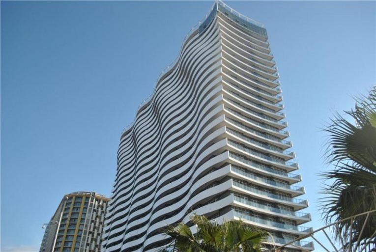 Apartment Batumi Weekend Exteriör bild
