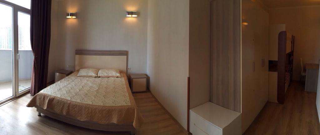 Apartment Batumi Weekend Exteriör bild