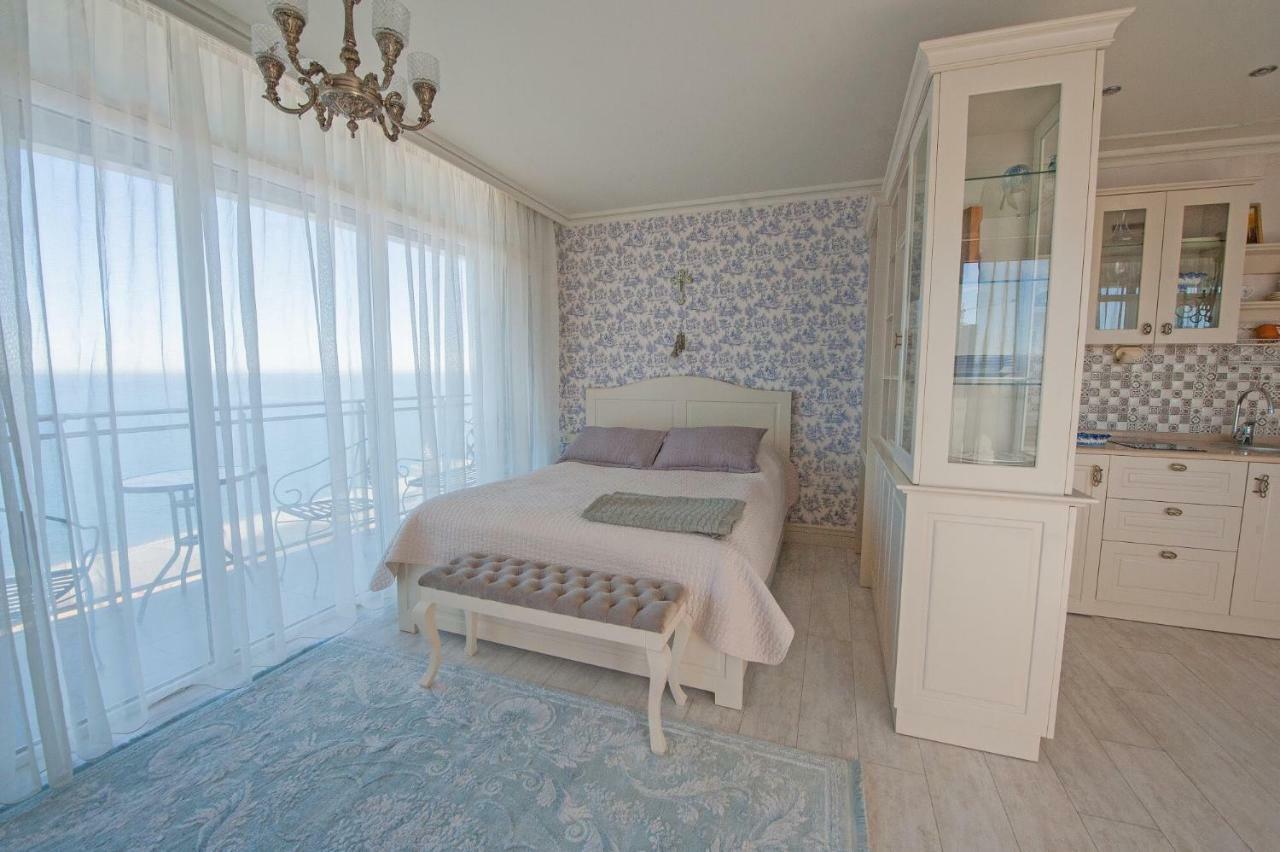 Apartment Batumi Weekend Exteriör bild